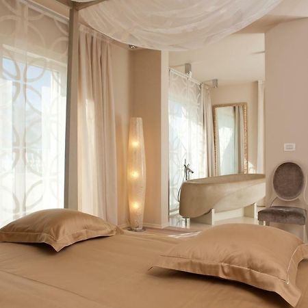 Hotel & Spa Celigo Порторож Екстер'єр фото