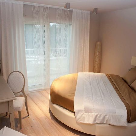 Hotel & Spa Celigo Порторож Екстер'єр фото