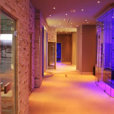 Hotel & Spa Celigo Порторож Екстер'єр фото