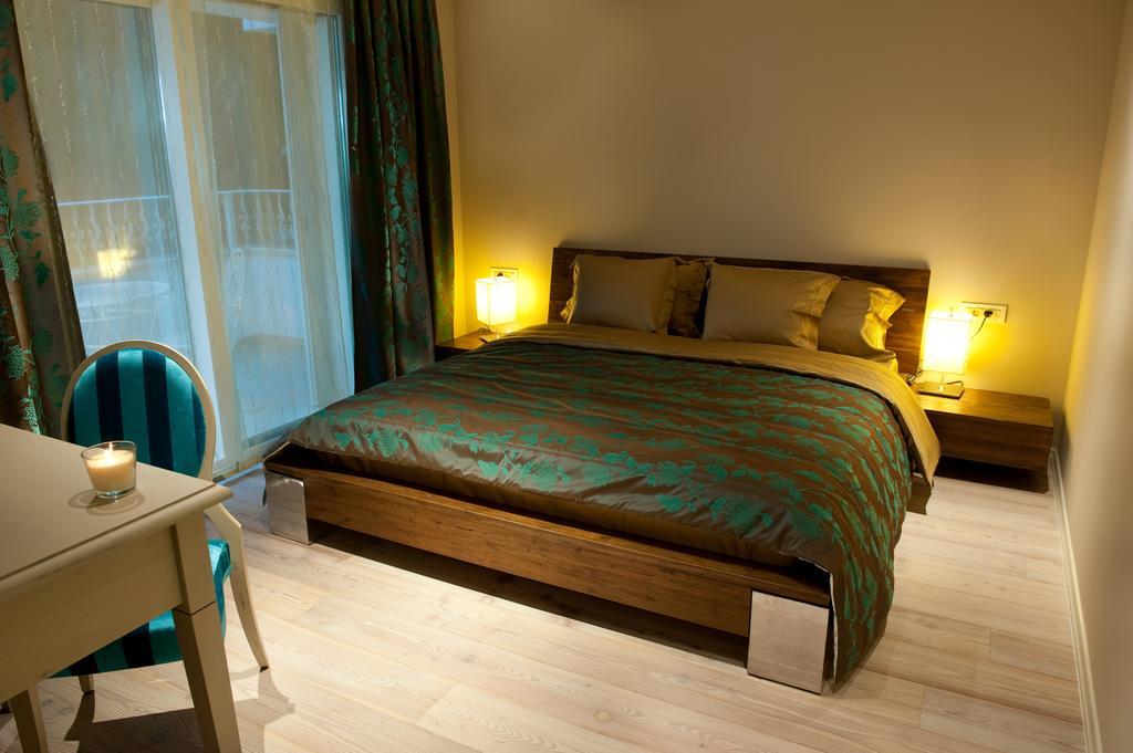 Hotel & Spa Celigo Порторож Номер фото