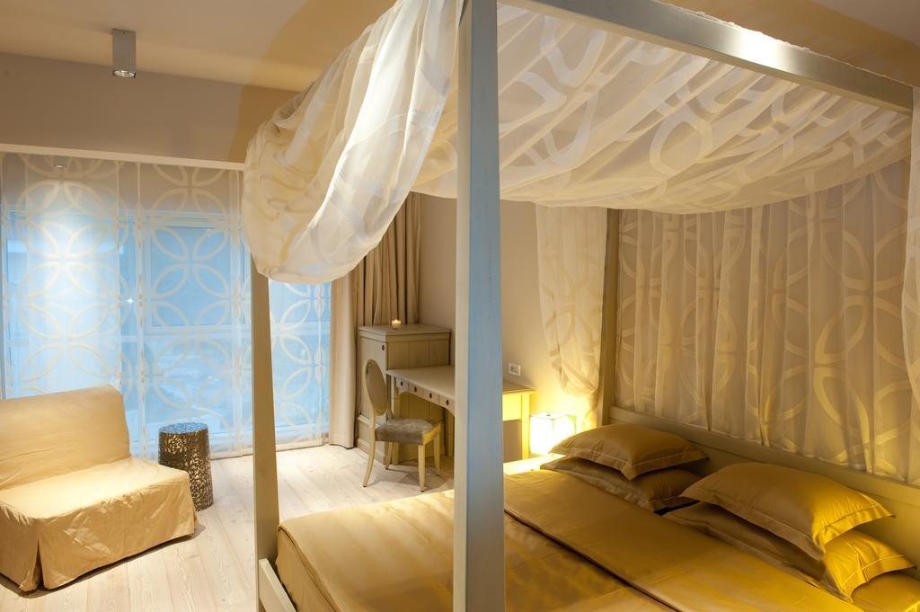 Hotel & Spa Celigo Порторож Номер фото