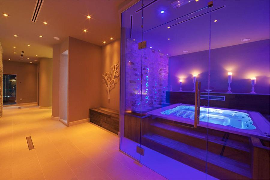 Hotel & Spa Celigo Порторож Екстер'єр фото