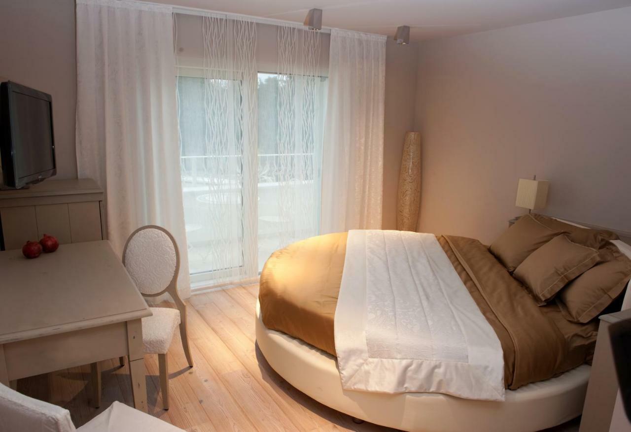 Hotel & Spa Celigo Порторож Екстер'єр фото