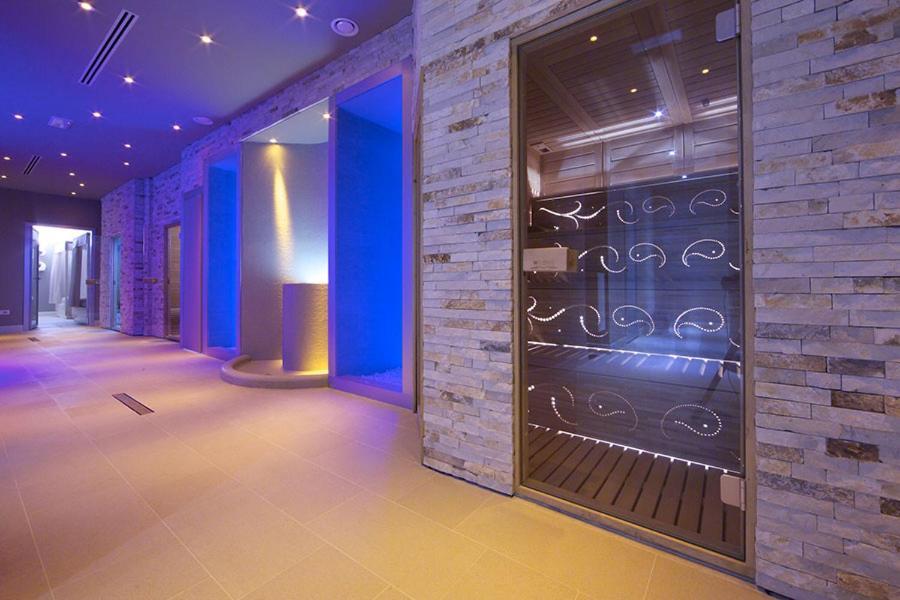 Hotel & Spa Celigo Порторож Екстер'єр фото